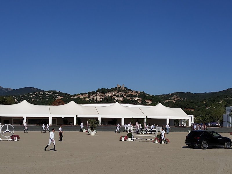 Eurl L'ecurie Du Golfe de Saint Tropez - photo 2