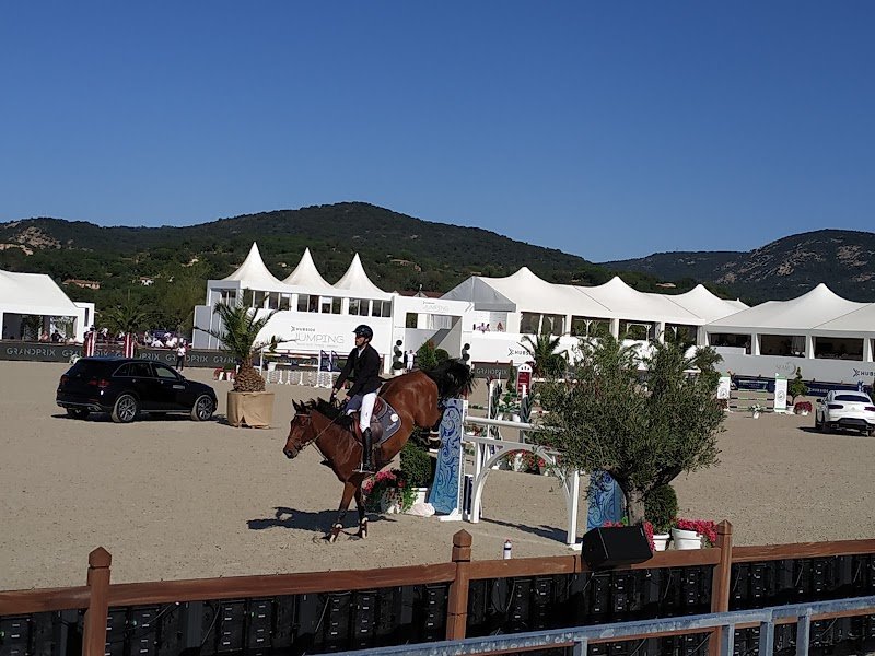 Eurl L'ecurie Du Golfe de Saint Tropez - photo 3