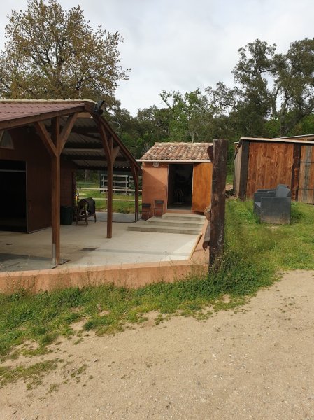 Haras des béliers - photo 1