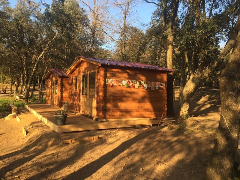 Domaine équestre Valérie Devictor - photo 1