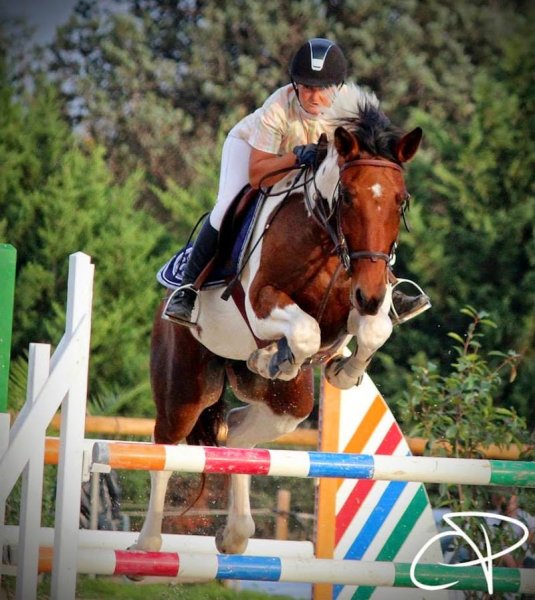 CLUB HIPPIQUE DE LA LONDE - photo 3