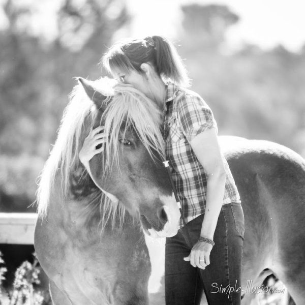 Les Chevaux d'Anahata - photo 3