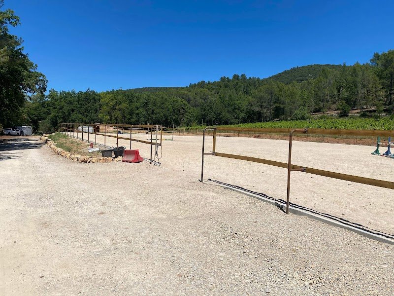 Domaine Equestre de Caliane