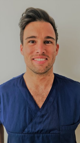 Dr Fabrice Cheval - photo 1