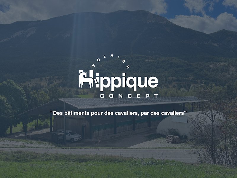 Solaire Hippique Concept - photo 1