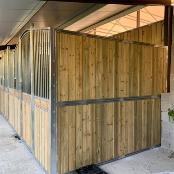 Solaire Hippique Concept - photo 2