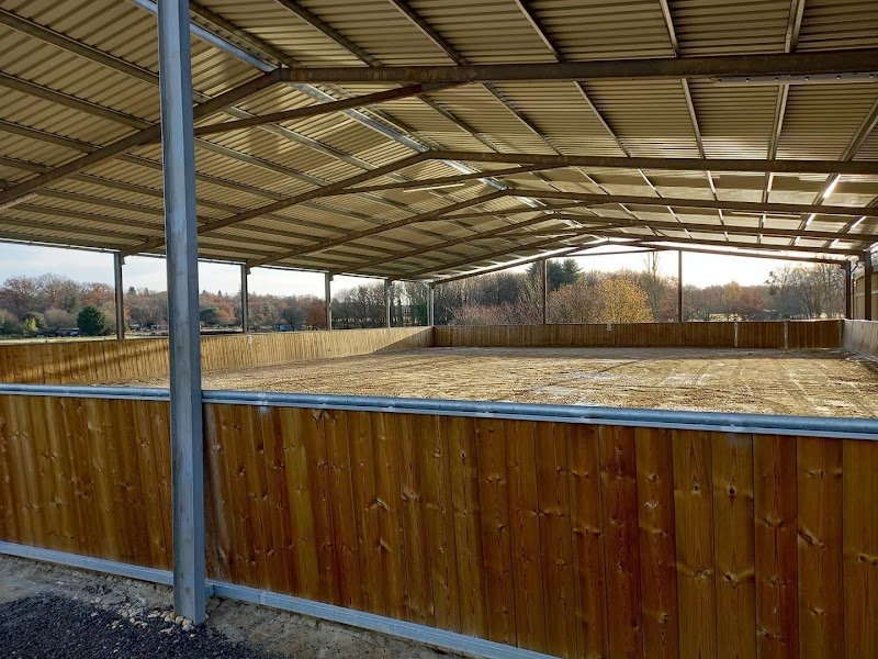 Solaire Hippique Concept - photo 3