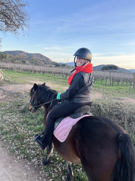 Les écuries du Rayol - photo 2