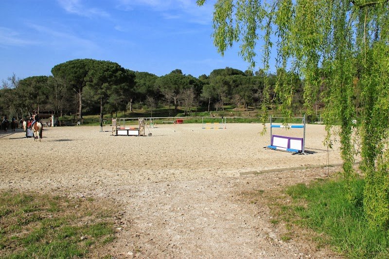 Ecurie du Derby - photo 1