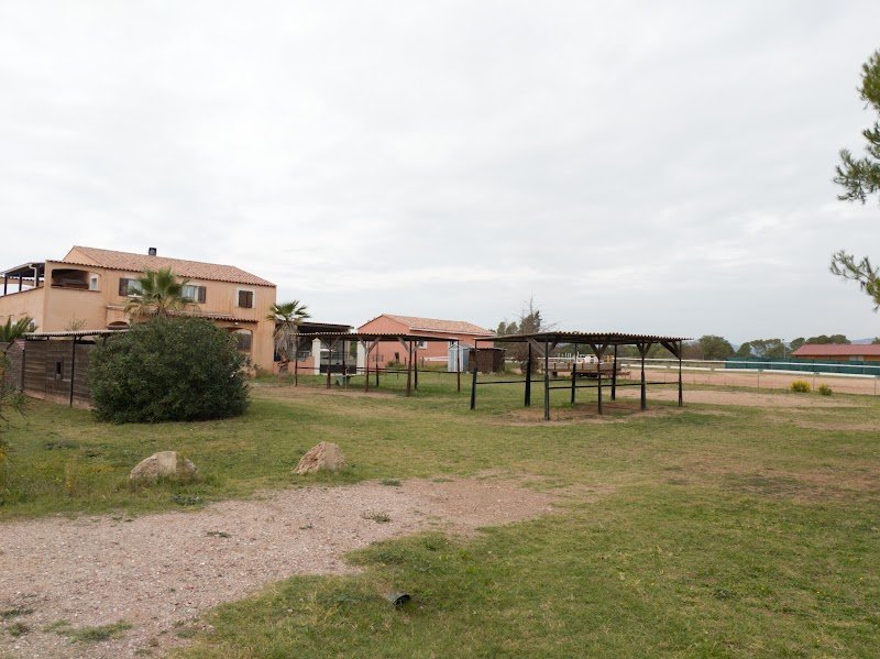 Ranch Du Cheval Blanc - photo 1