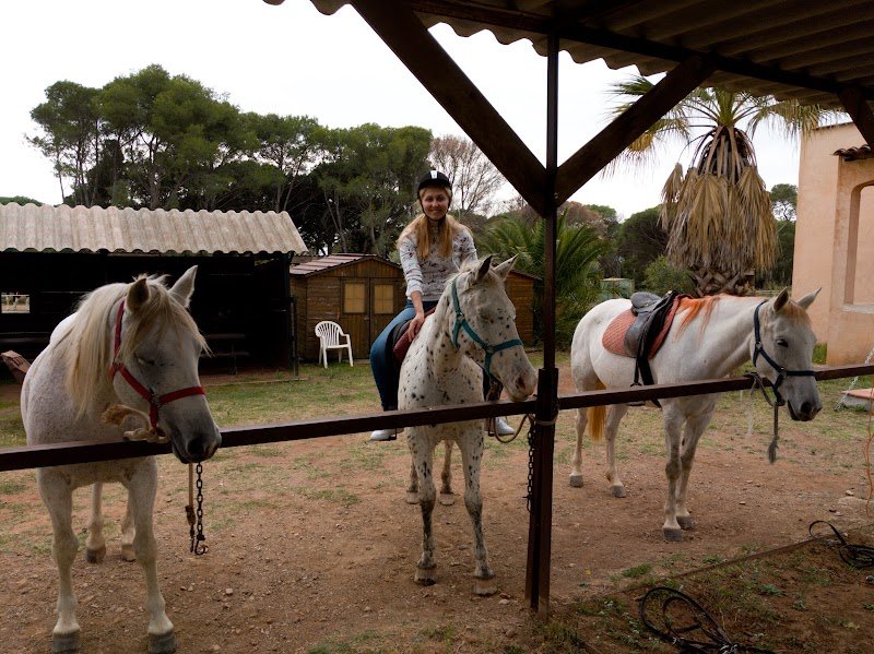 Ranch Du Cheval Blanc - photo 2