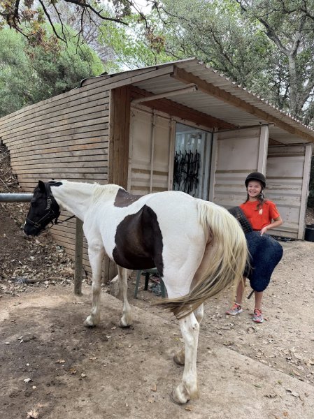 Les Ecuries de l'Eau Blanche - photo 2