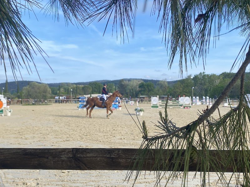 Le Cheval d'Argens - photo 2