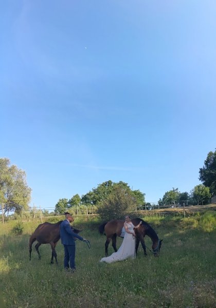 La Ferme Équestre de Pijaubert - photo 2