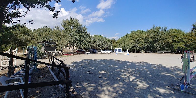 les ecuries de fondurane - photo 3