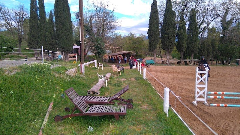Domaine Equestre de Saint Paul - photo 2