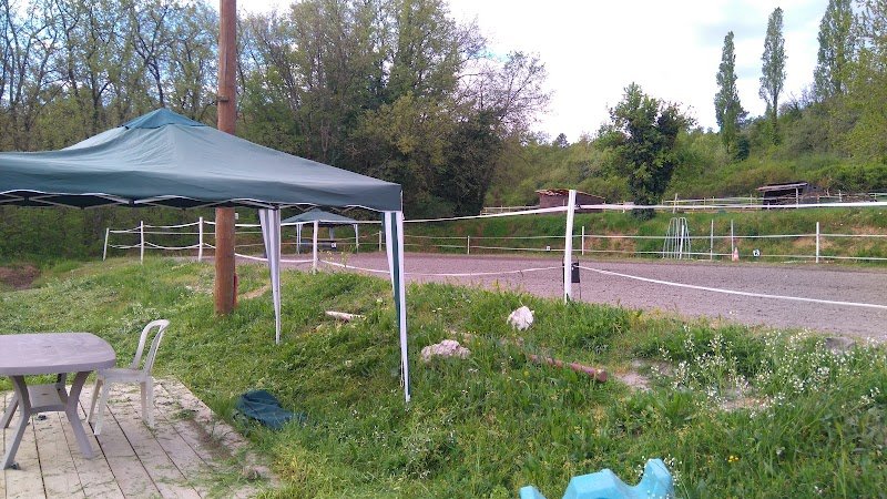 Domaine Equestre de Saint Paul - photo 3