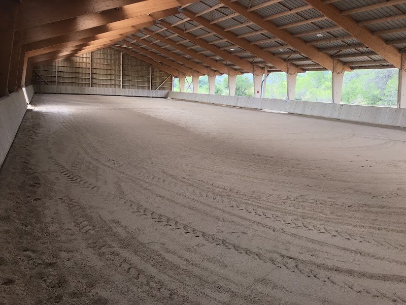 Domaine Équestre des Seignères