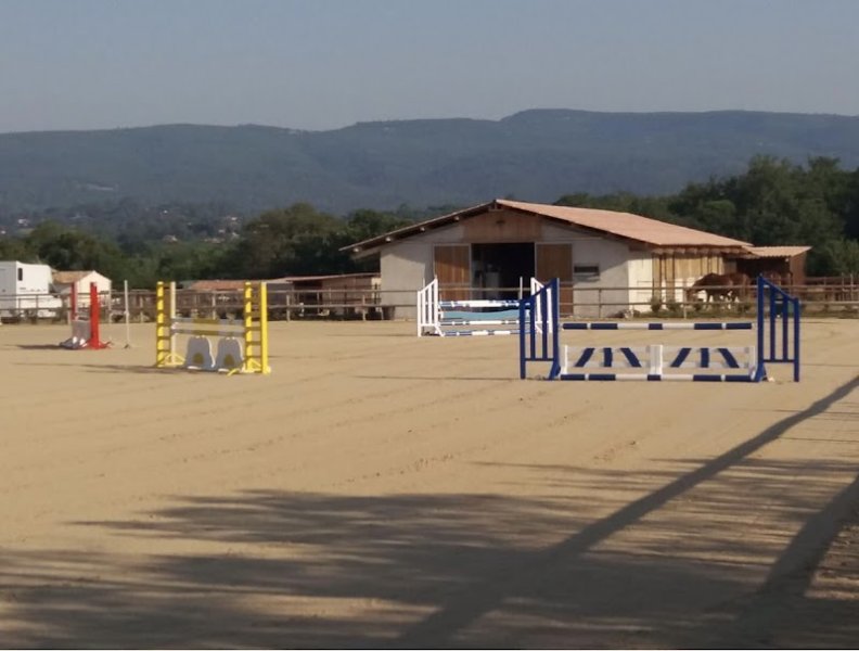 Domaine Équestre des Seignères - photo 2