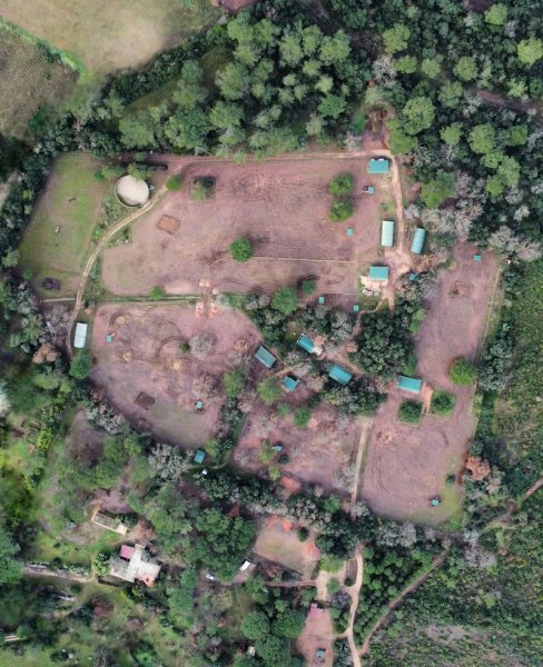 LES ECURIES DU SOLEIL (Pension pour chevaux)