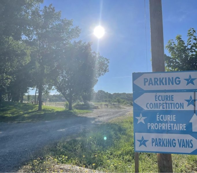 Ecurie Blue Ride - photo 3