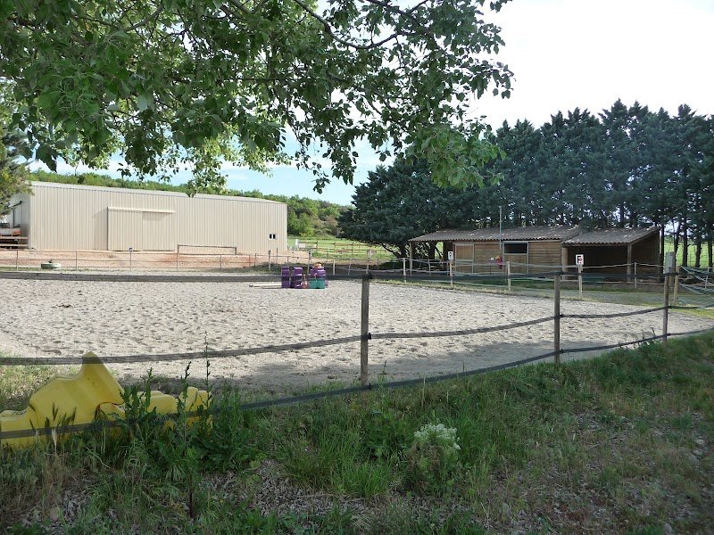 Centre Equestre de Bastidan - photo 2