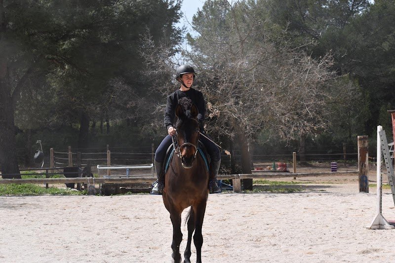 EDP JUMP Centre équestre - photo 1