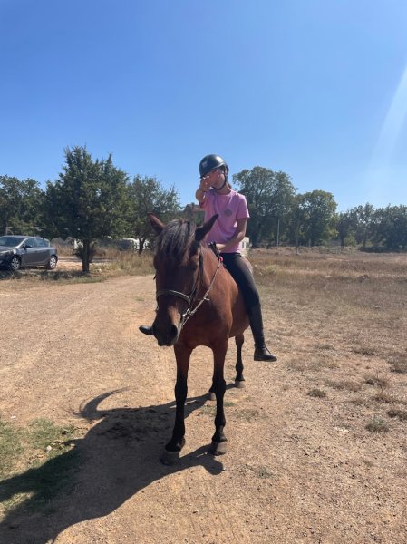 CENTRE EQUESTRE DE MONTMEYAN - photo 1