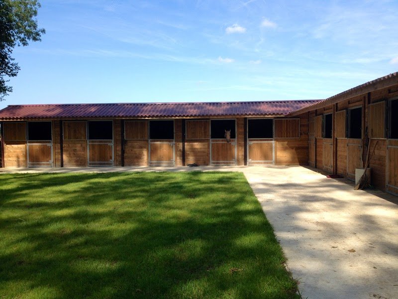 Les Ecuries De L'automne - photo 1