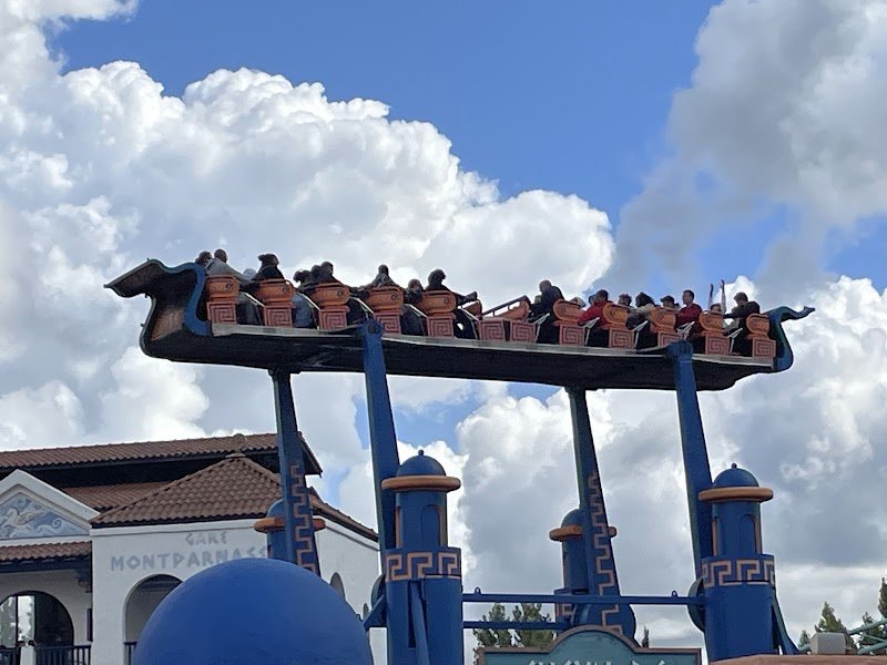 Le Cheval de Troie - photo 1