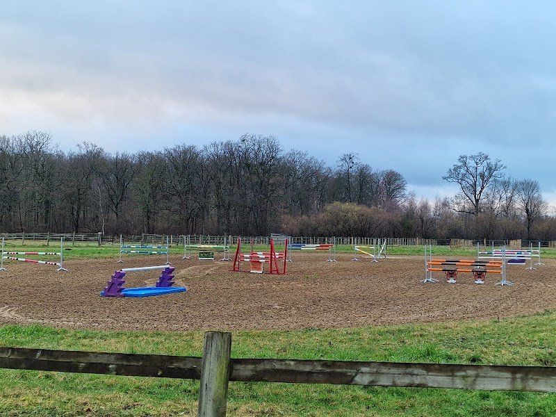 Haras Des Trois Forêts - photo 1