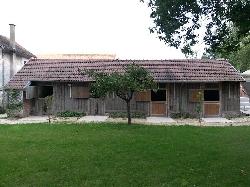 Haras De La CensièRe - photo 2