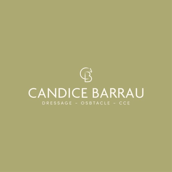 Écurie du Ban / Candice Cavalière- Entraîneur - photo 2