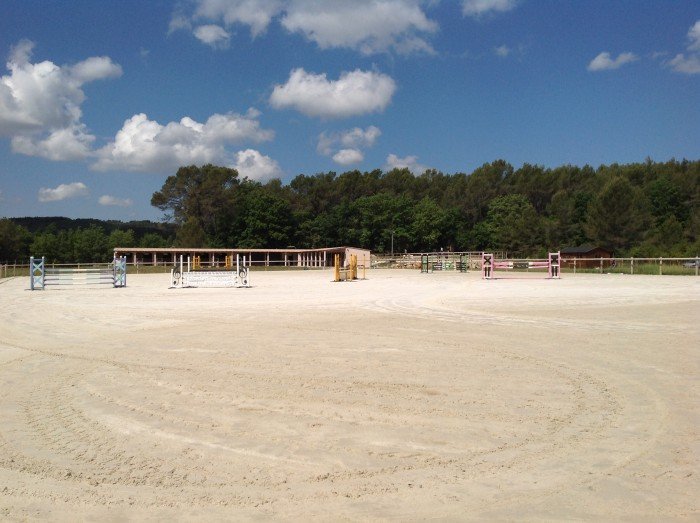 Haras de Pennafort - photo 2