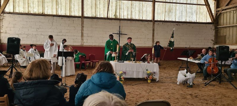 Haras de Malvoisine - photo 1