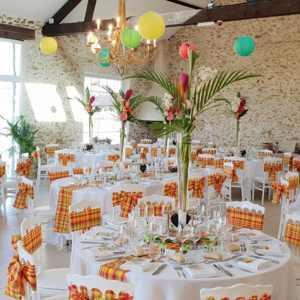 Les Ecuries de Voise - photo 2