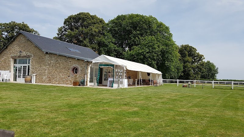 Les Ecuries de Voise - photo 3