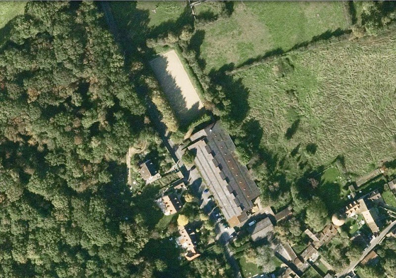 Haras de Saint-Robert