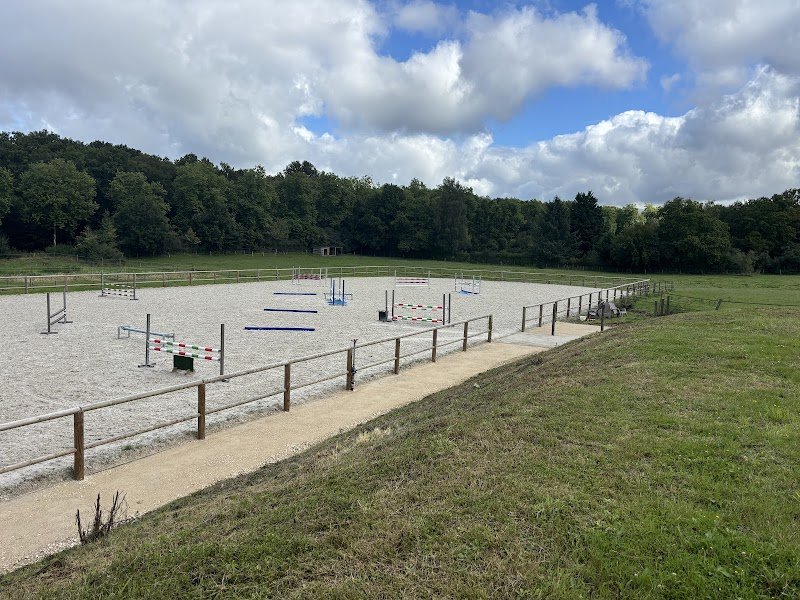 Haras de Saint-Robert - photo 3