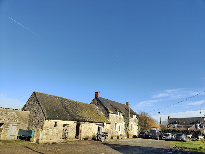 Ecurie des Harmonières - photo 2