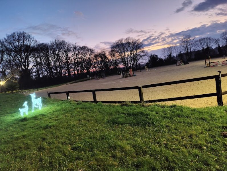 ÉCURIES DES JOULAIRES - photo 2