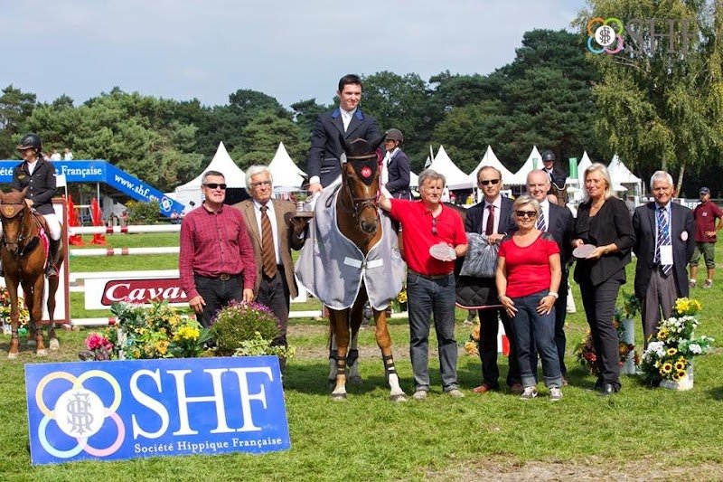 Ecurie Friant - photo 1