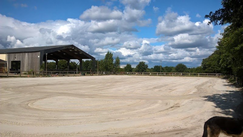 Haras de Nantes - La Vaillantière - photo 2