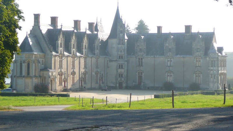 Cercle Hippique de la Gascherie - photo 1