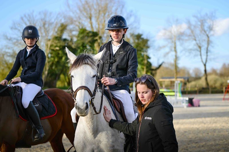 Haras de Nantes Académie - photo 2