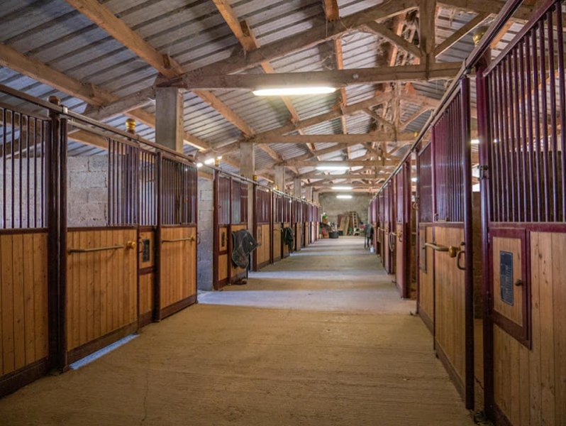 ECURIE DE CAMERON - photo 3