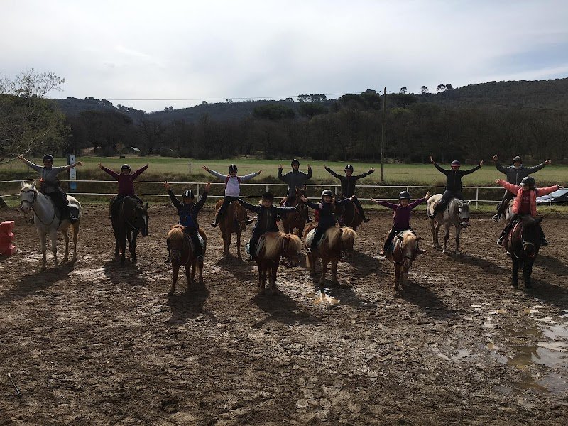 Les Ecuries D'aurabelle - photo 2