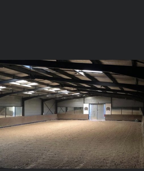 LES ECURIES DE LA FINCA - photo 1