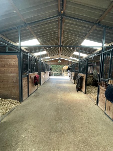 Ecurie des Bastides - photo 2