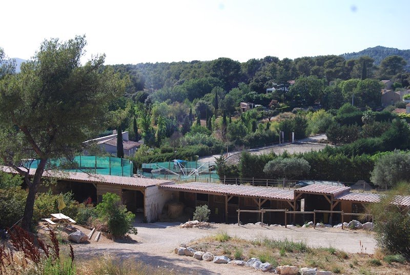 Ecurie des Bastides - photo 3